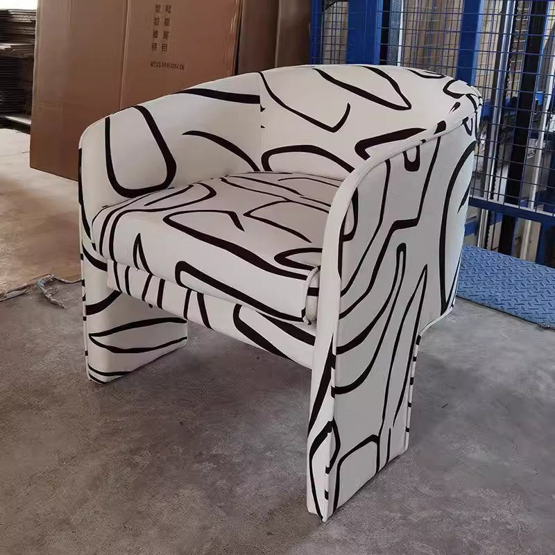 ARK101 - เก้าอี้อาร์มแชร์ (Armchair)