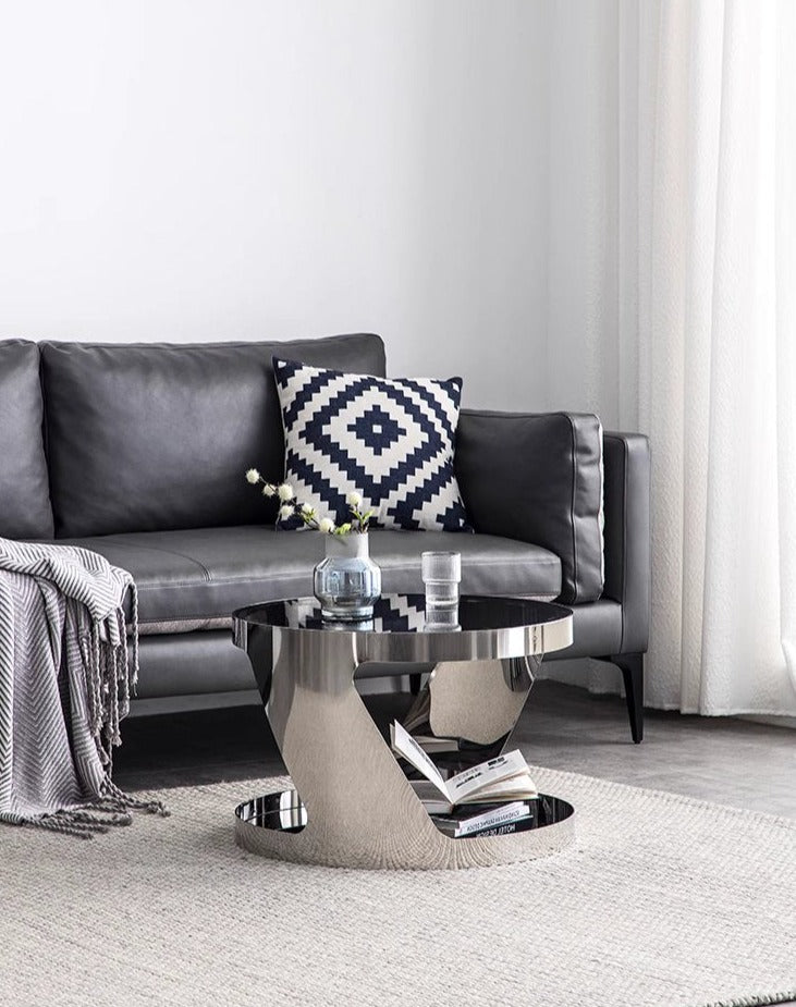 CTK083 - โต๊ะกลาง โต๊ะกาแฟ (Coffee Table)