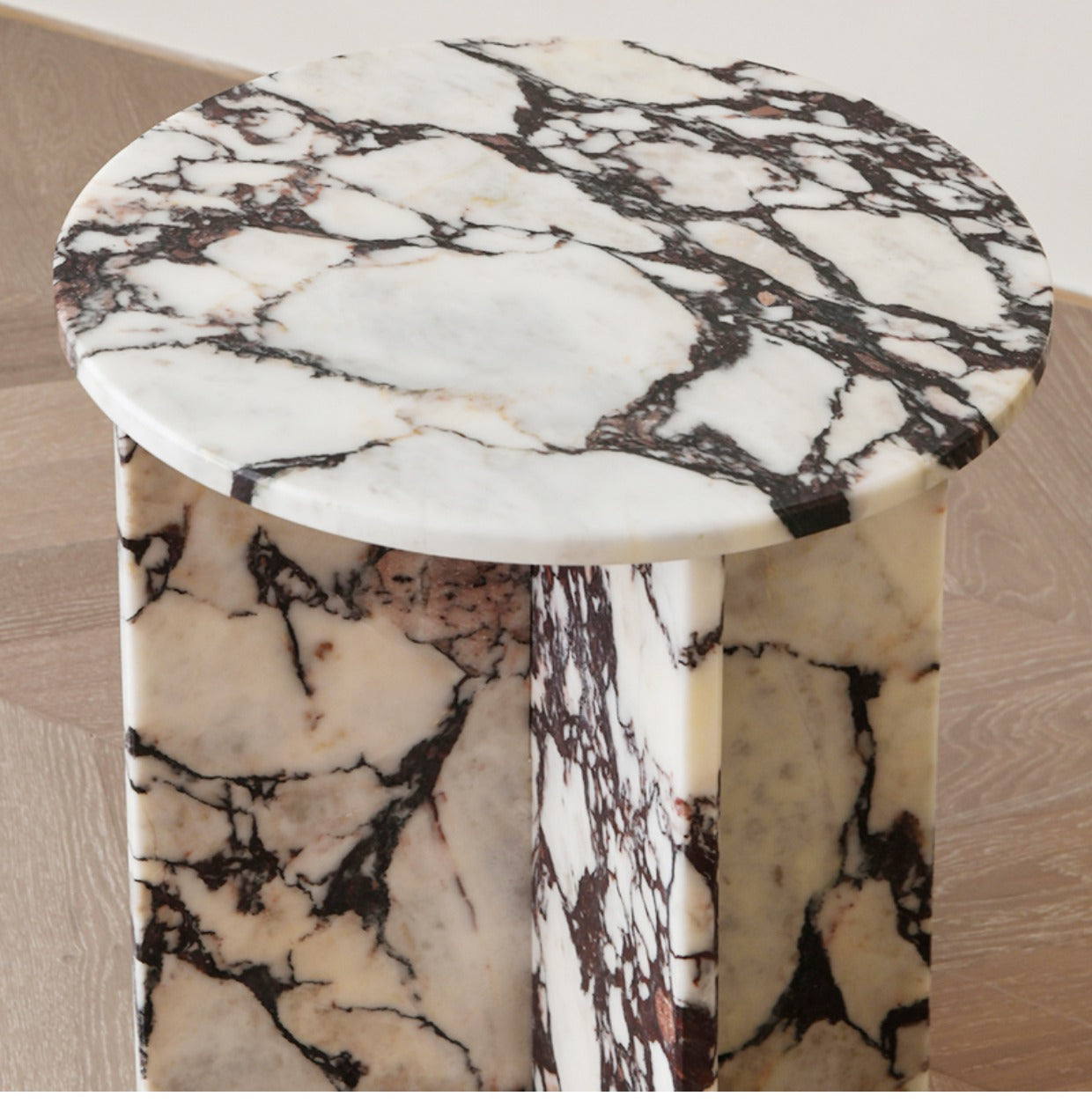 STK001 - โต๊ะข้าง (Side Table)