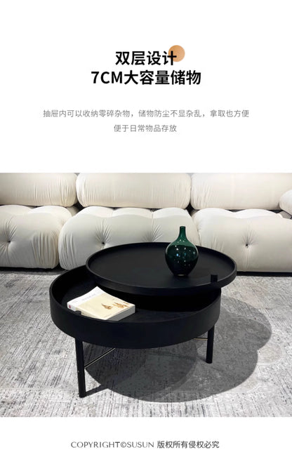 CTK076 - โต๊ะกลาง โต๊ะกาแฟ (Coffee Table)