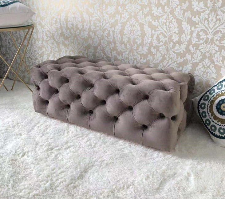 BHK018 - เก้าอี้ม้านั่ง (Bench)