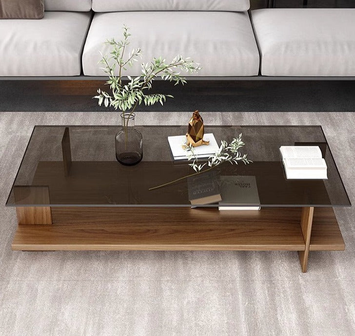 CTK084 - โต๊ะกลาง โต๊ะกาแฟ (Coffee Table)