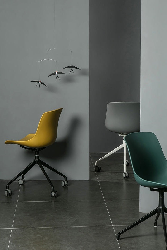 CFK012 - เก้าอี้ทำงาน (Office Chair)