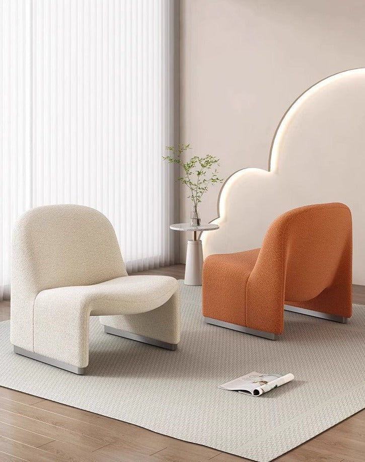 ARK090 - เก้าอี้อาร์มแชร์ (Armchair)