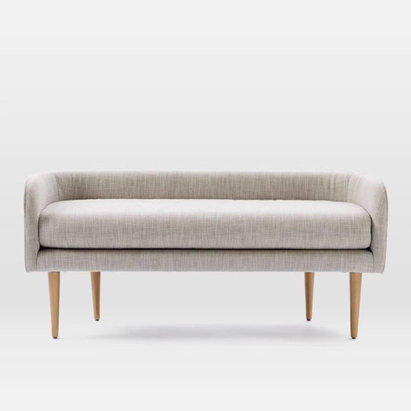 BHK013 - เก้าอี้ม้านั่ง (Bench)