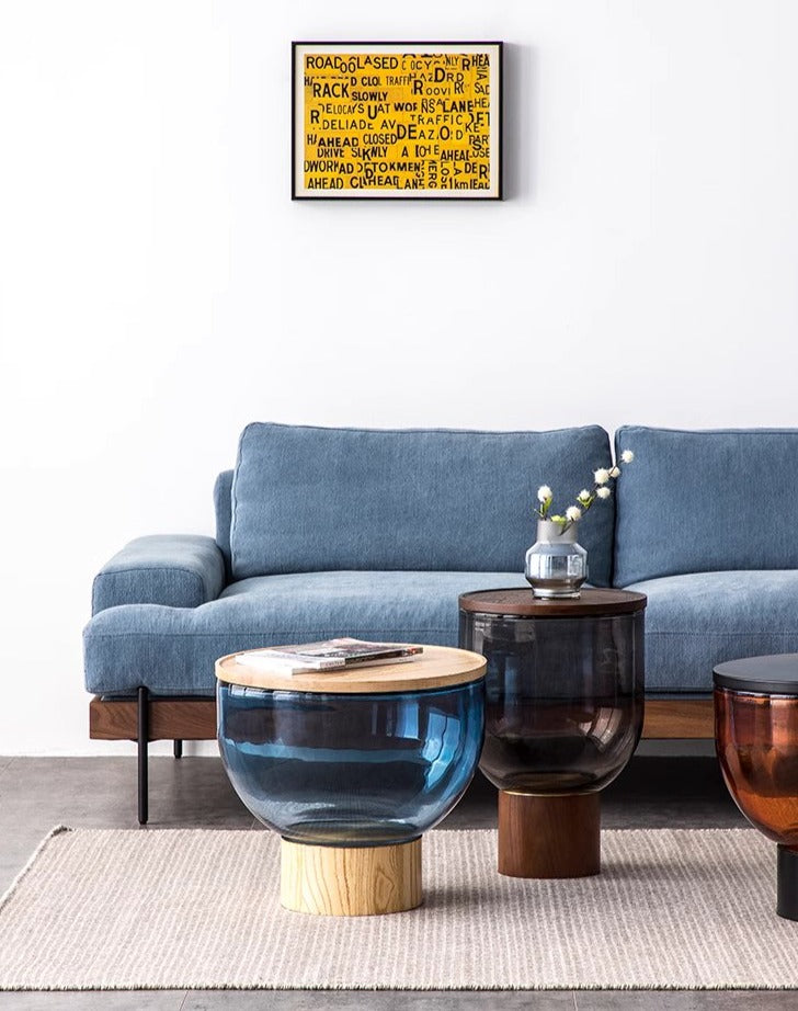 CTK071 - โต๊ะกลาง โต๊ะกาแฟ (Coffee Table)