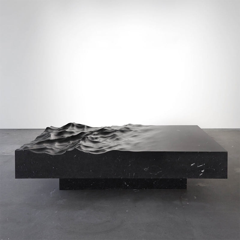 CTK005 - โต๊ะกลาง โต๊ะกาแฟ (Coffee Table)