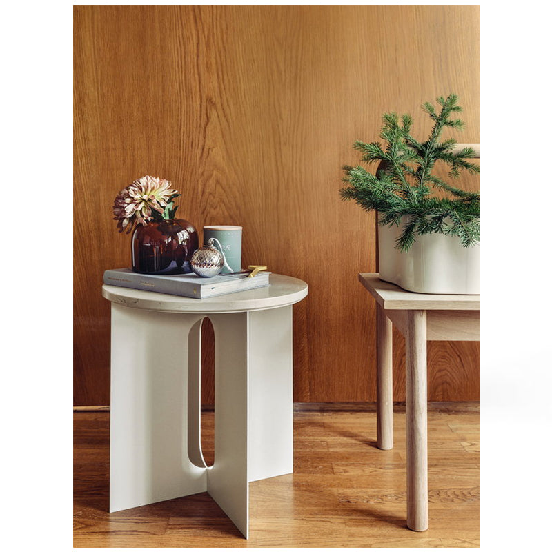 STK025 - โต๊ะข้าง (Side Table)