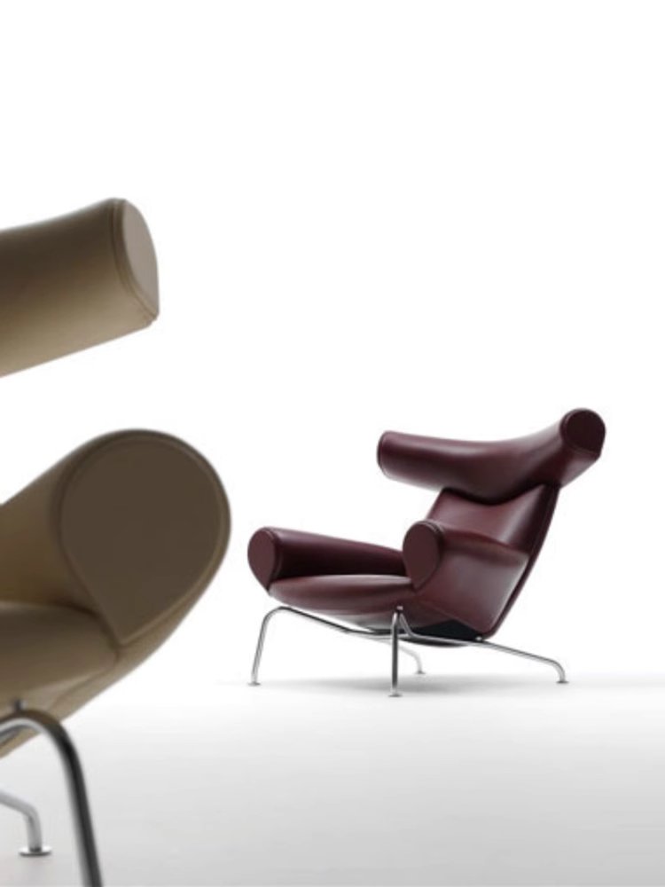 ARK079 - เก้าอี้อาร์มแชร์ (Armchair)