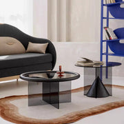 CTK090 - โต๊ะกลาง โต๊ะกาแฟ (Coffee Table)