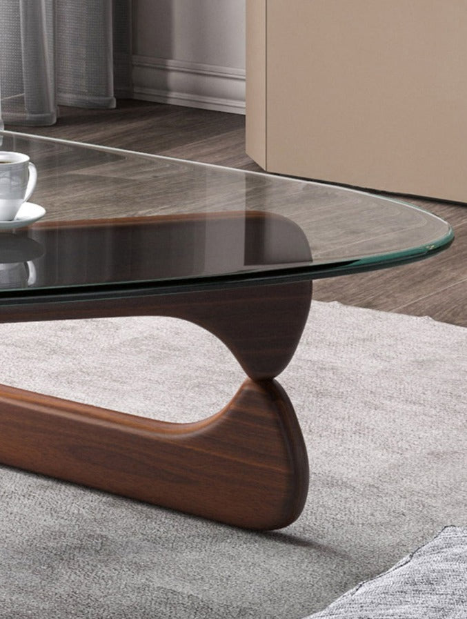 CTK064 - โต๊ะกลาง โต๊ะกาแฟ (Coffee Table)