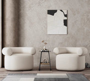 SFK043-ACK - เก้าอี้อาร์มเเชร์ (Armchair)