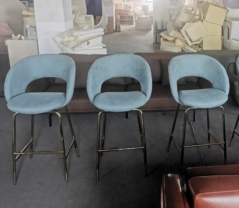 CHK044 - เก้าอี้ (Chair)