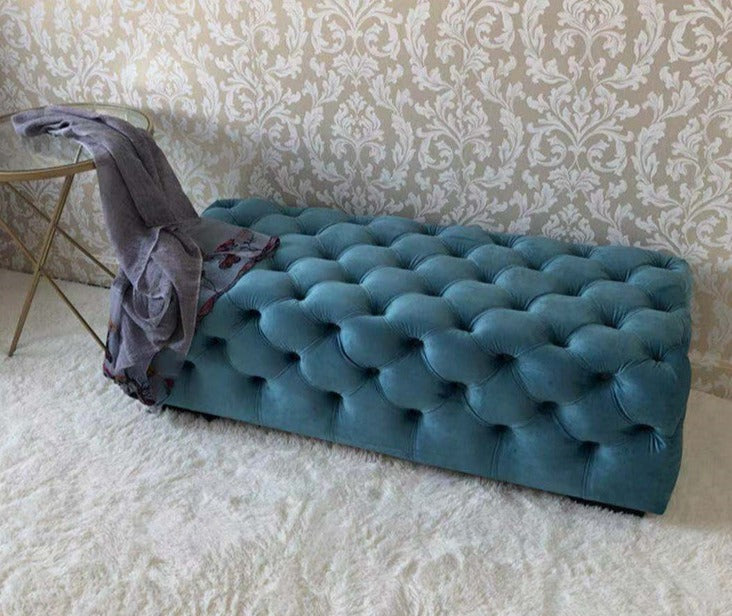 BHK018 - เก้าอี้ม้านั่ง (Bench)