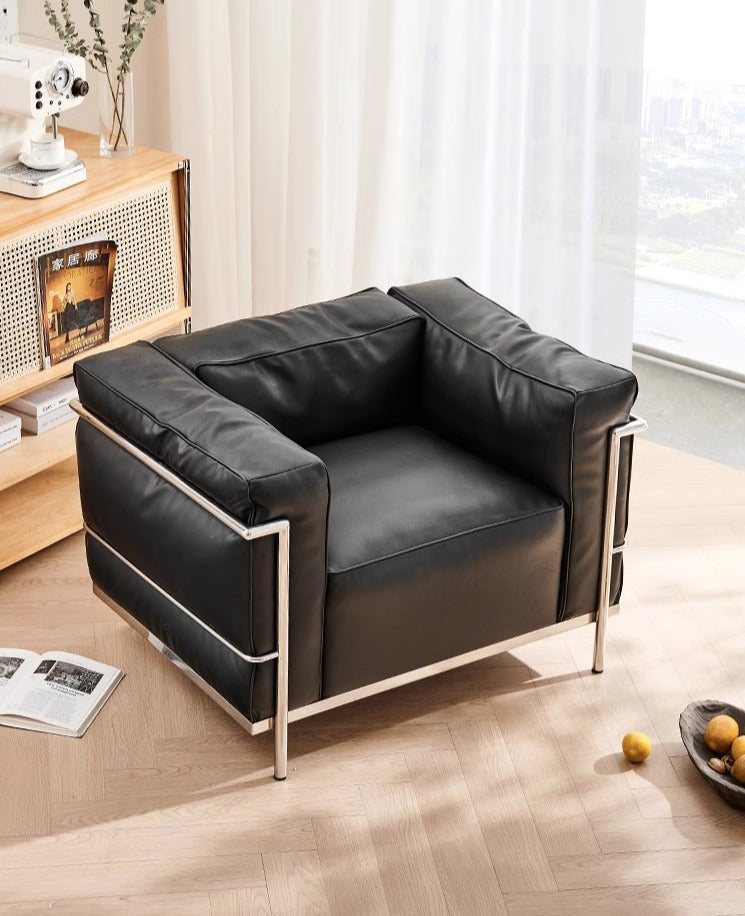 SFK057-ACK - เก้าอี้อาร์มเเชร์ (Armchair)