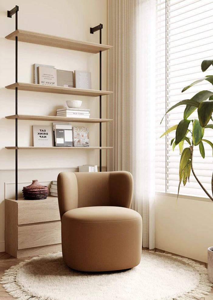 ARK092 - เก้าอี้อาร์มแชร์ (Armchair)