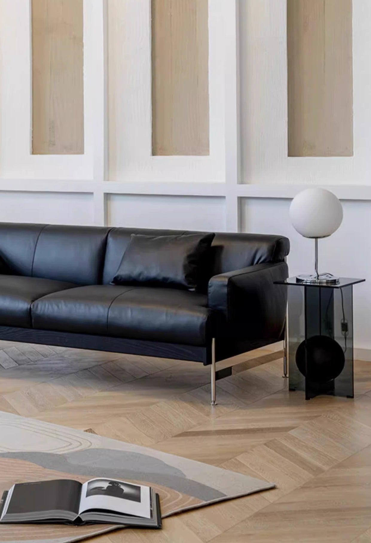 CTK090 - โต๊ะกลาง โต๊ะกาแฟ (Coffee Table)