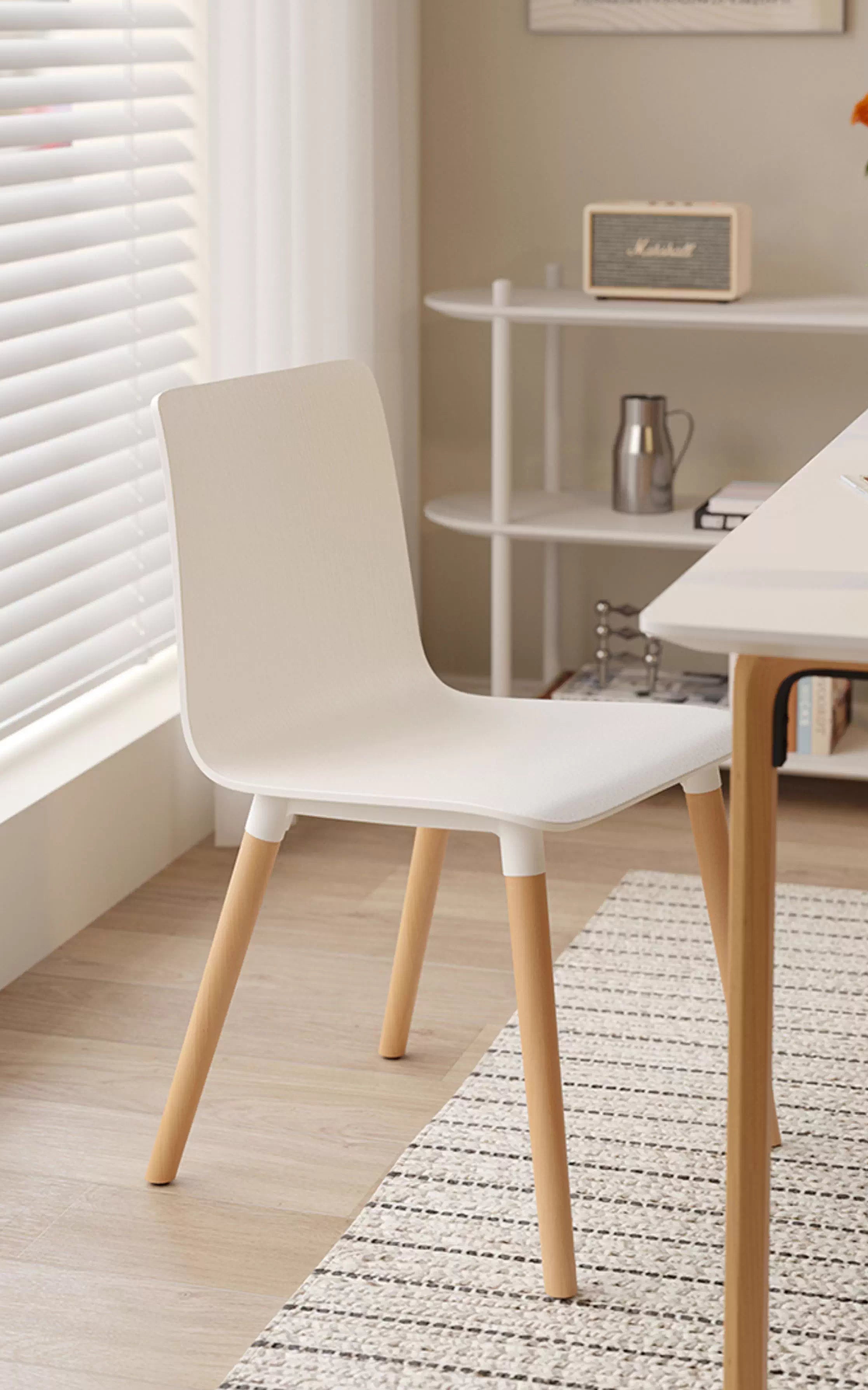 CHK106 - เก้าอี้ (Chair)