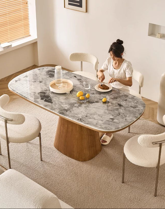 DNK048 - โต๊ะทานข้าว (Dining Table)