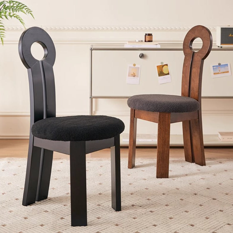 CHK081 - เก้าอี้ (Chair)