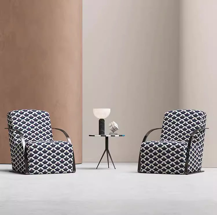 ARK151 - เก้าอี้อาร์มแชร์ (Armchair)