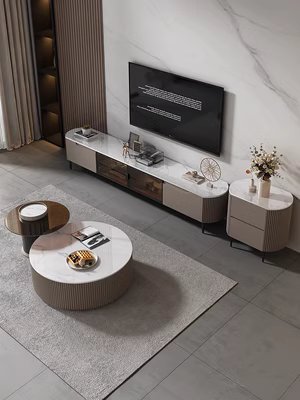 CTK072 - โต๊ะกลาง โต๊ะกาแฟ (Coffee Table)