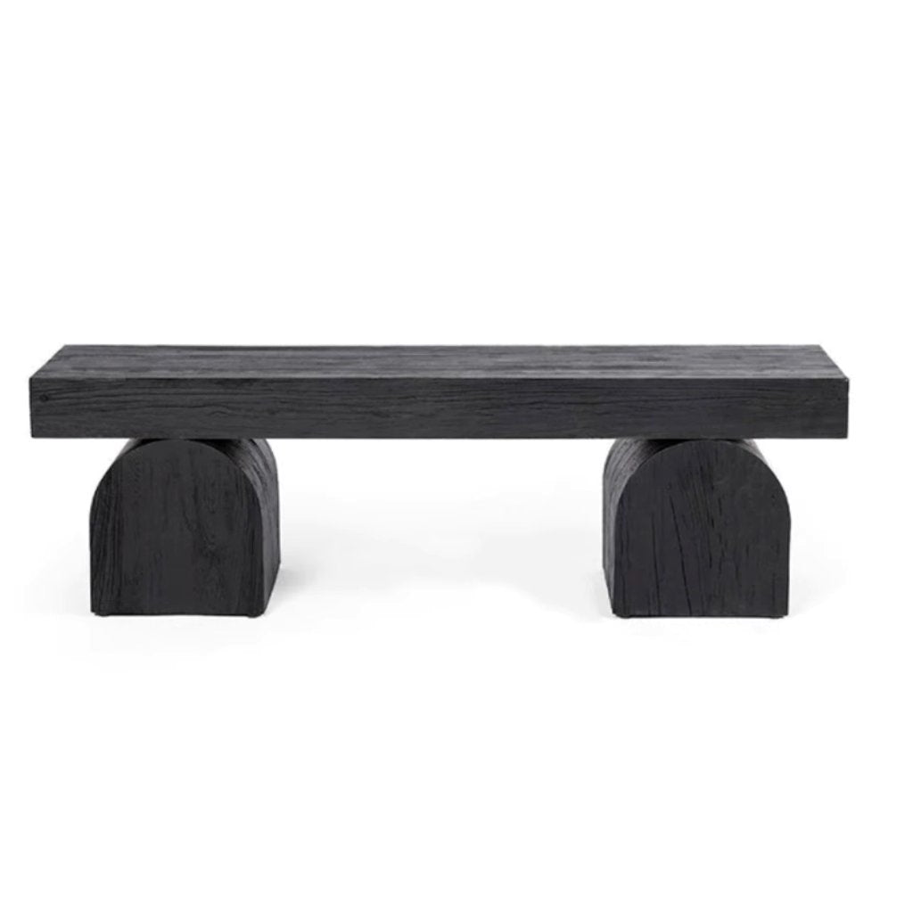 BHK037 - เก้าอี้ม้านั่ง (Bench)