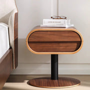 NTK029 - โต๊ะข้างเตียง (Night Table)