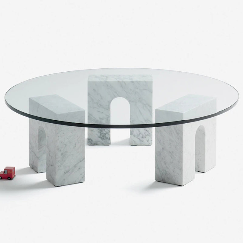 CTK049 - โต๊ะกลาง โต๊ะกาแฟ (Coffee Table)