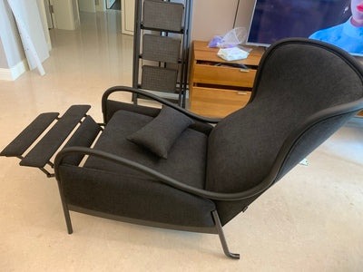 ARK005 - เก้าอี้อาร์มแชร์ (Armchair)