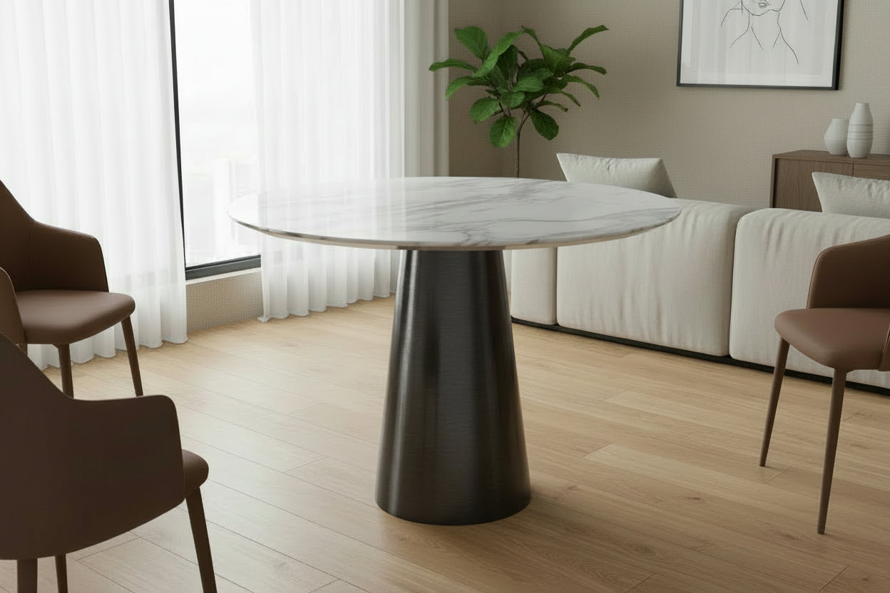 DNK055 - โต๊ะทานข้าว (Dining Table)