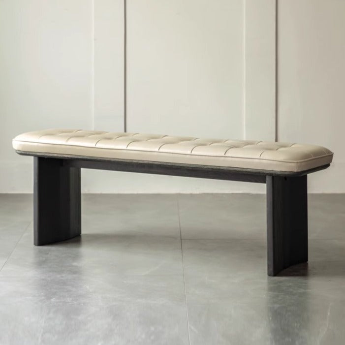 BHK009 - เก้าอี้ม้านั่ง (Bench) – Kin Design