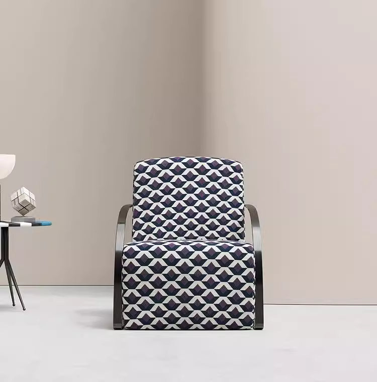 ARK151 - เก้าอี้อาร์มแชร์ (Armchair)