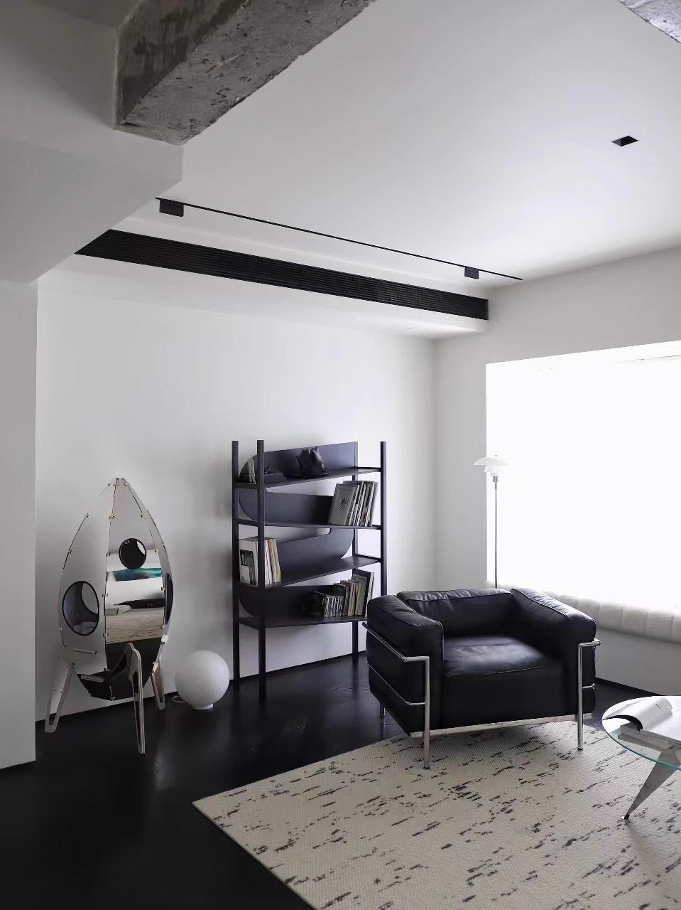 SFK057-ACK - เก้าอี้อาร์มเเชร์ (Armchair)