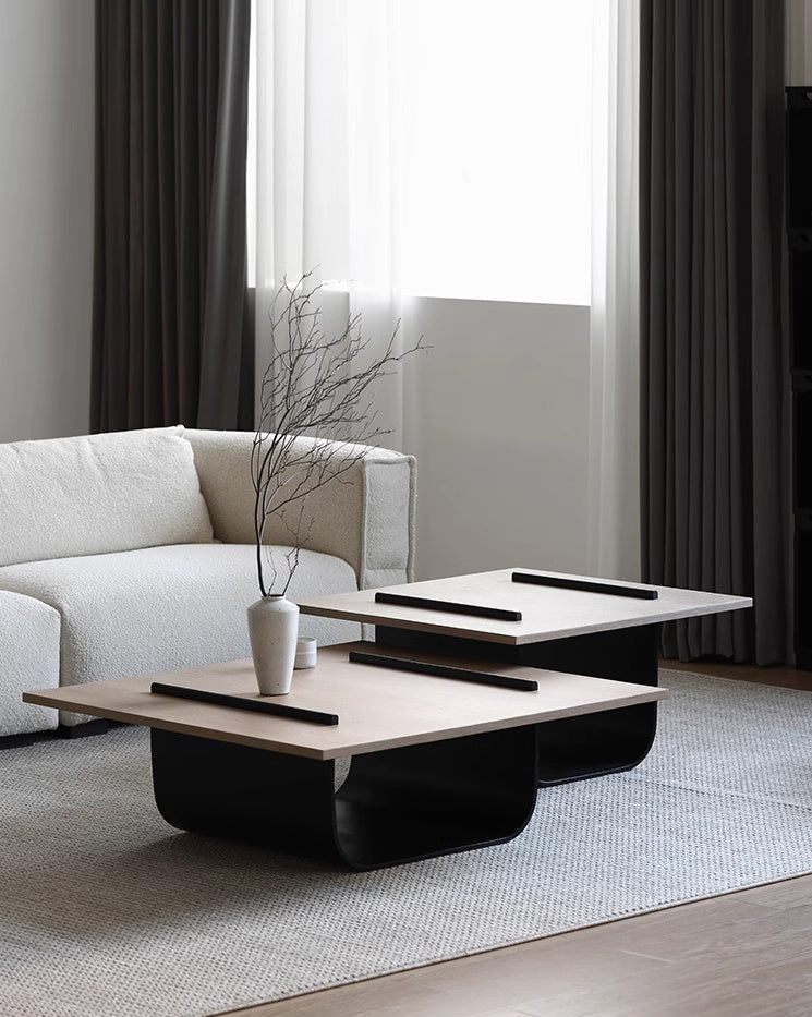 CTK098 - โต๊ะกลาง โต๊ะกาแฟ (Coffee Table)