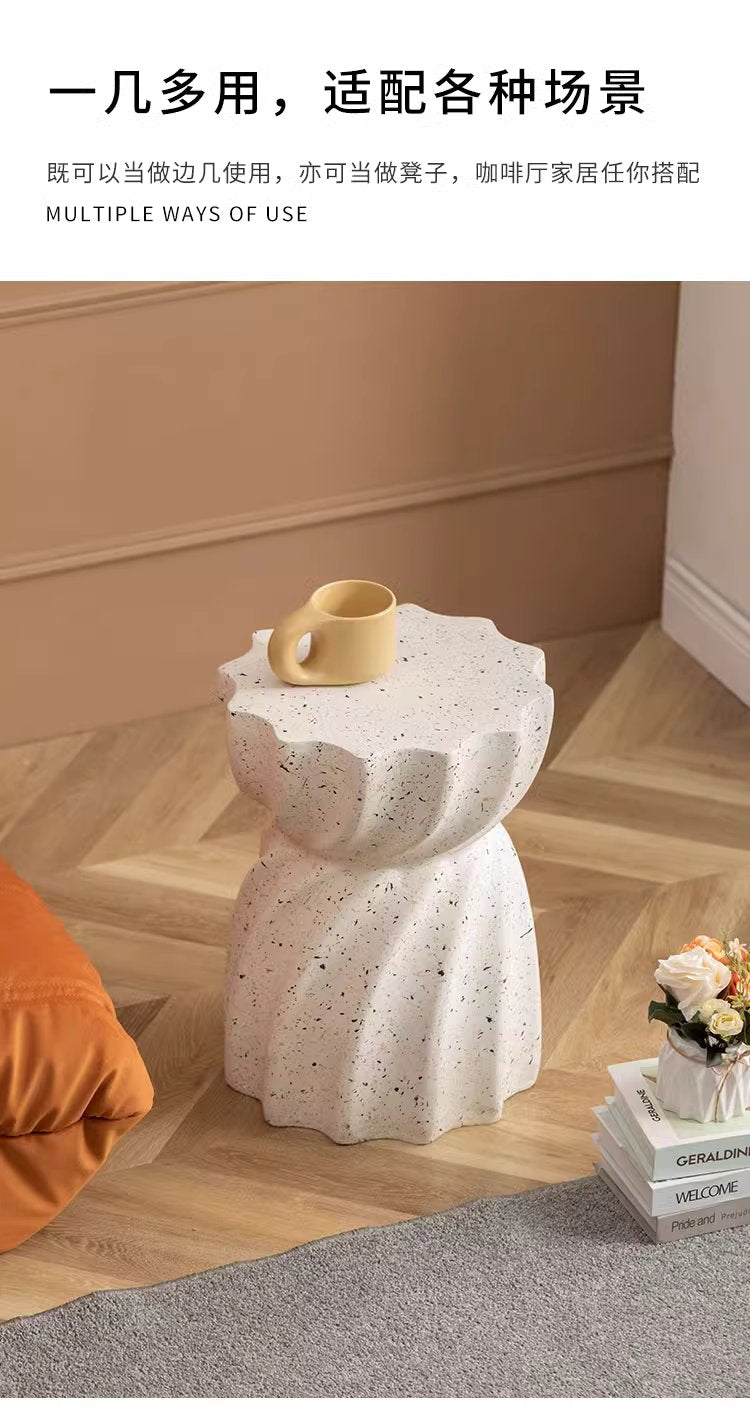 STK053 - โต๊ะข้าง (Side Table)