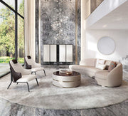 CTK004 - โต๊ะกลาง โต๊ะกาแฟ (Coffee Table)