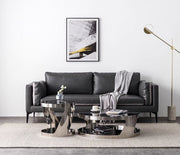 CTK083 - โต๊ะกลาง โต๊ะกาแฟ (Coffee Table)