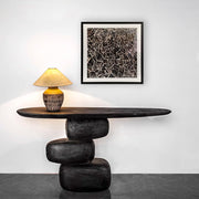 CLK018 - โต๊ะคอนโซล (Console)