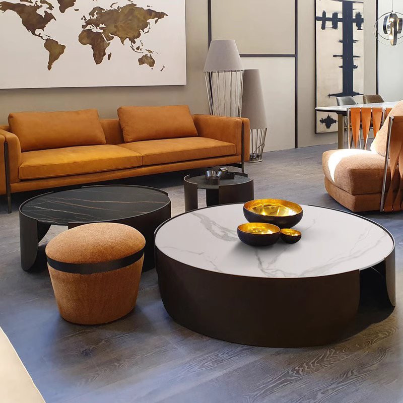 CTK058 - โต๊ะกลาง โต๊ะกาแฟ (Coffee Table)