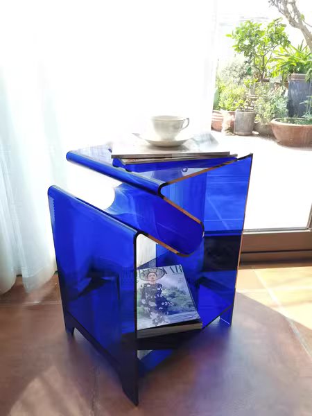 STK062 - โต๊ะข้าง (Side Table)