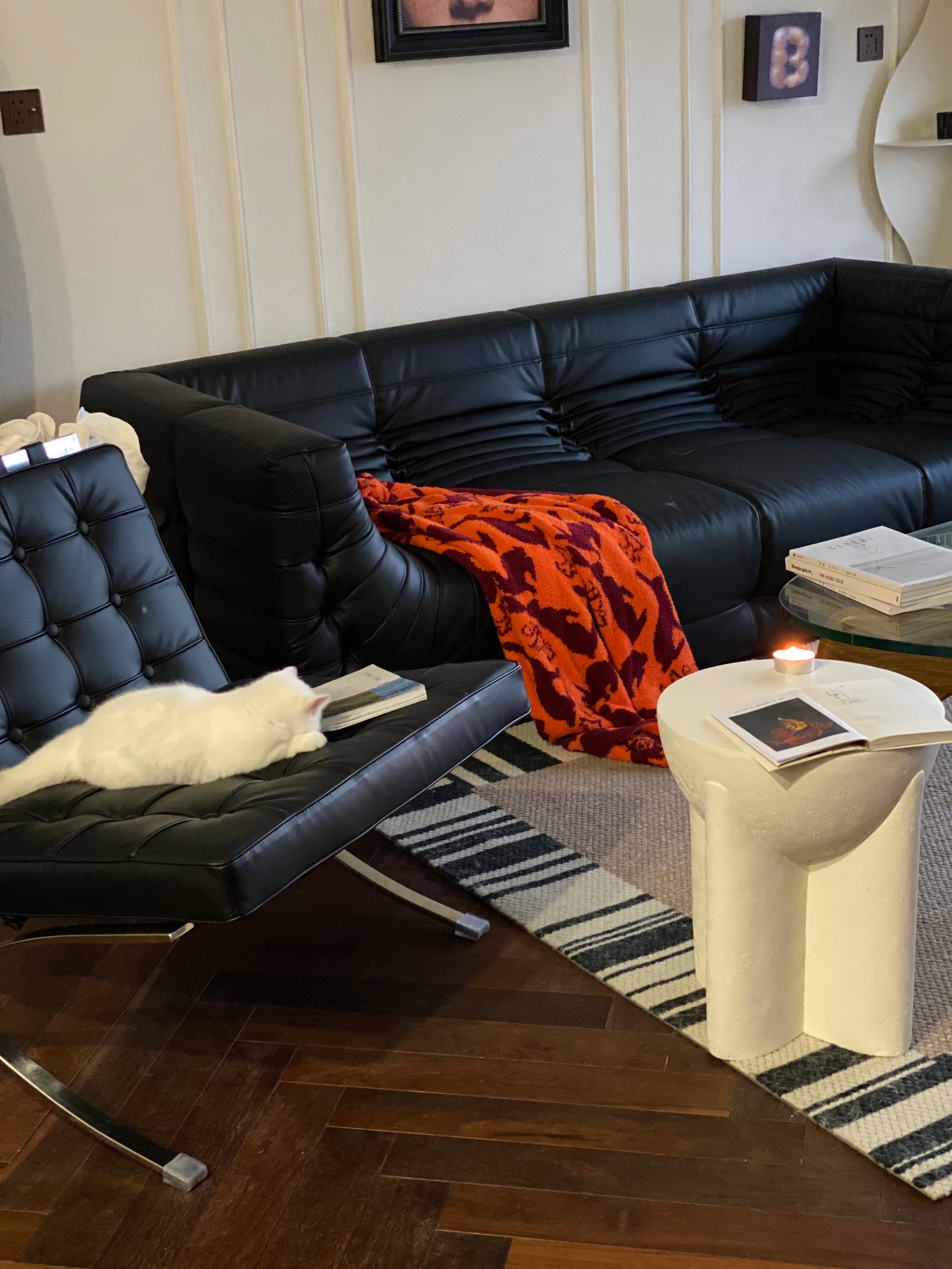 STK007 - โต๊ะข้าง (Side Table)