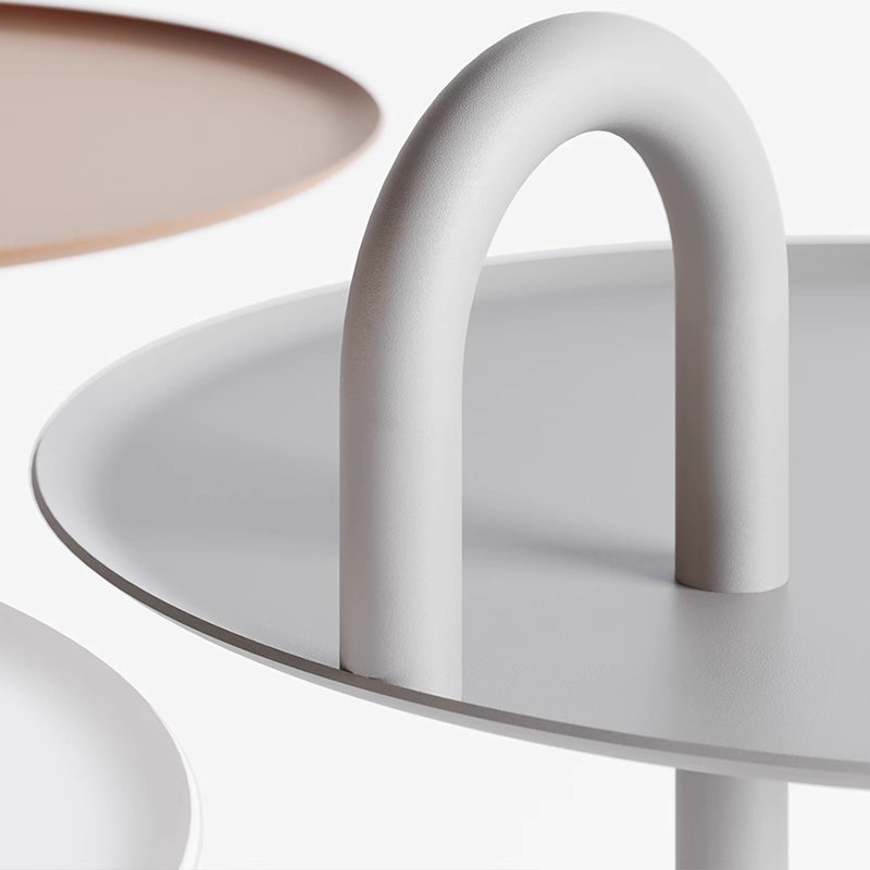 STK044 - โต๊ะข้าง (Side Table)