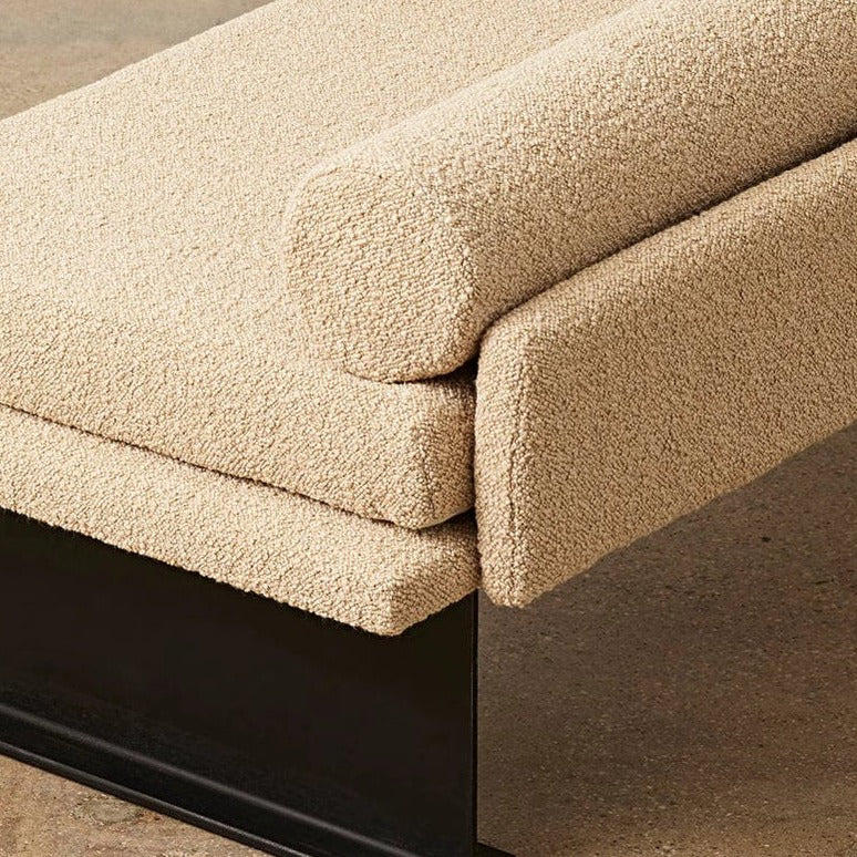 BHK015 - เก้าอี้ม้านั่ง (Bench)