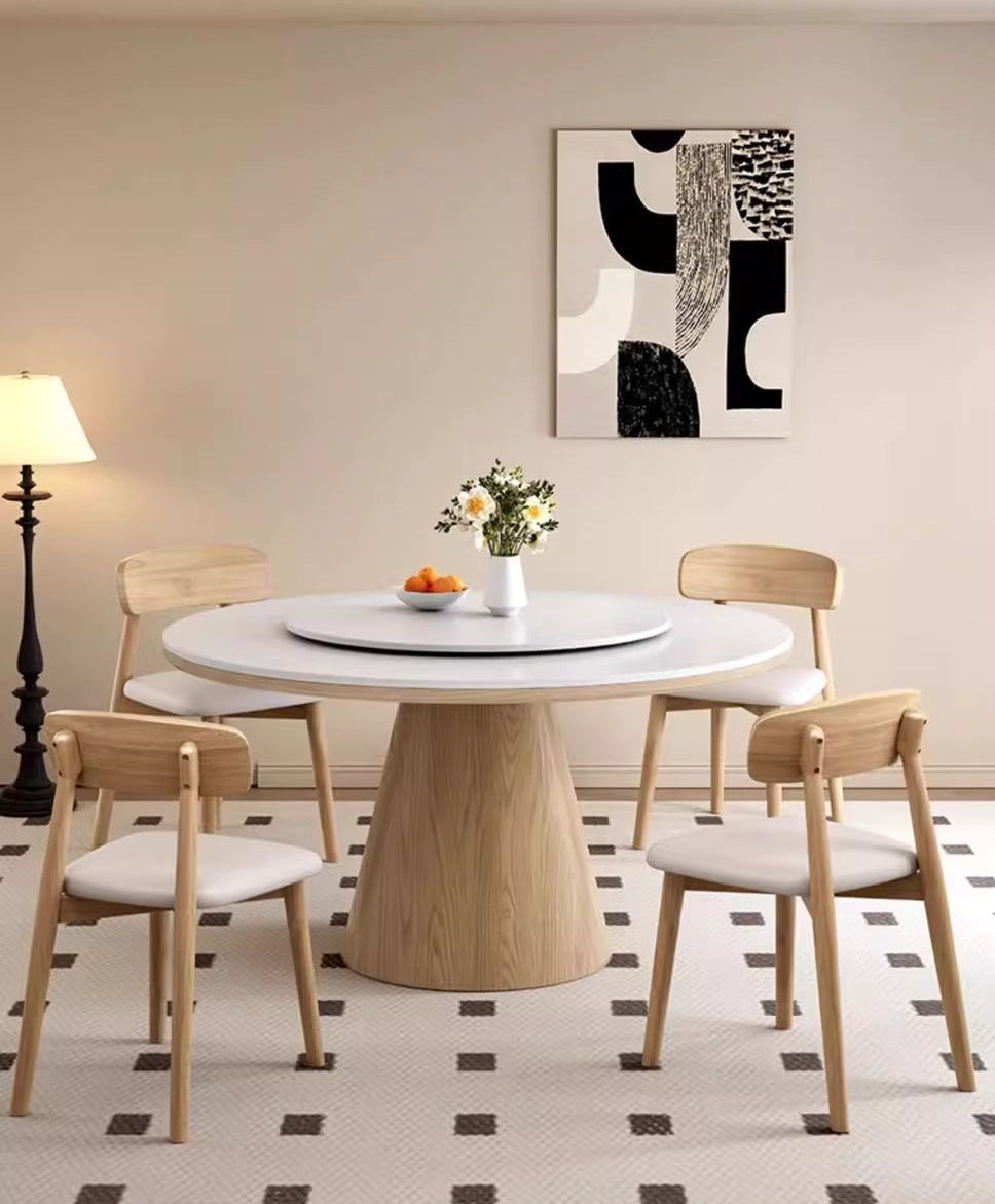 DNK064 - โต๊ะทานข้าว (Dining Table)