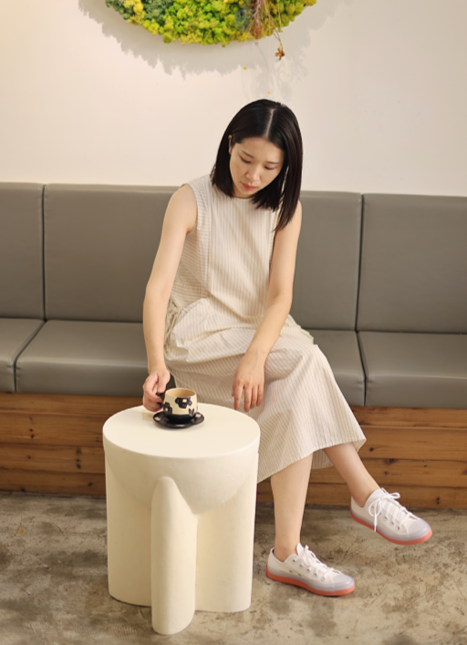 STK007 - โต๊ะข้าง (Side Table)