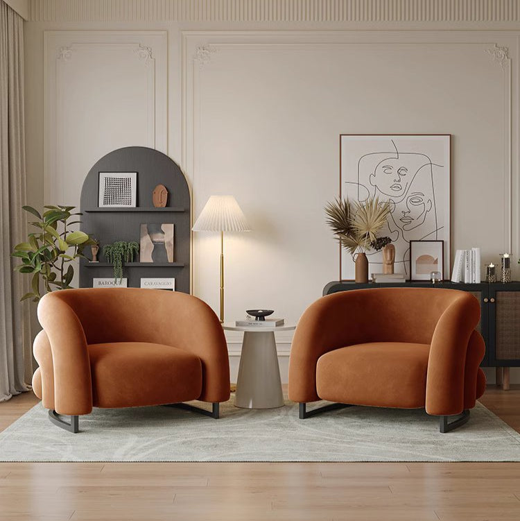 ARK112 - เก้าอี้อาร์มแชร์ (Armchair)