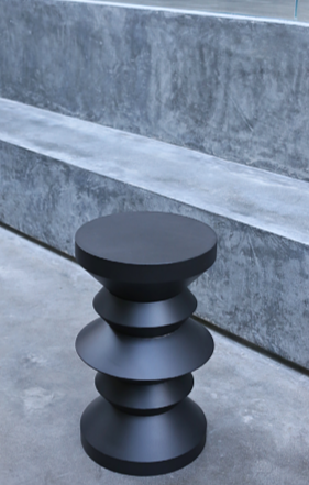 STK004 - โต๊ะข้าง (Side Table)