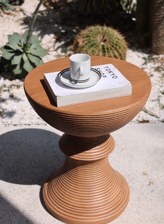 STK008 - โต๊ะข้าง (Side Table)