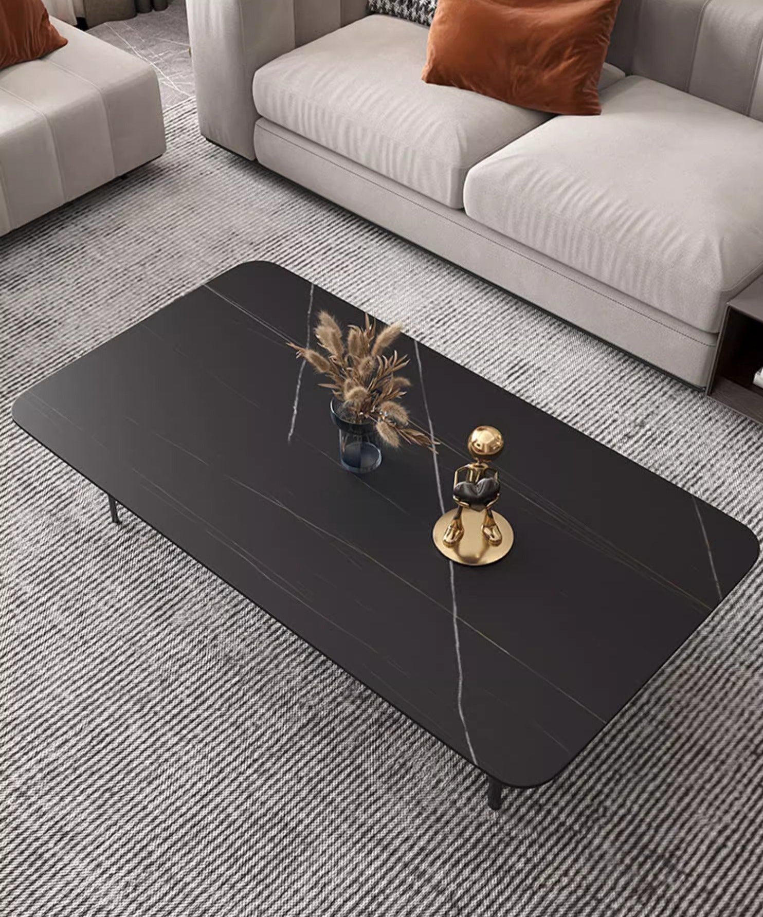 CTK065 - โต๊ะกลาง โต๊ะกาแฟ (Coffee Table)